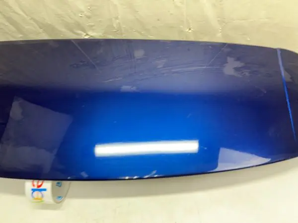 2017-2020 2021 2022 2023 ALFA ROMEO STELVIO REAR OEM LIFTGATE SPOILER 156114182 - Image 4