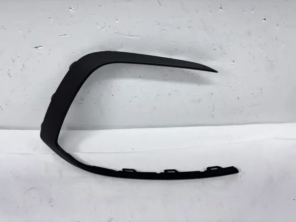 5h08537649b9 2022 2023 2024 VW Golf GTI Front Right OEM Bumper Grille Vent - Image 10