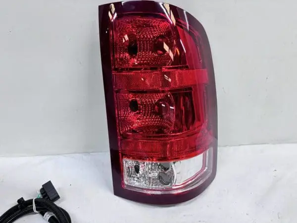 2011 2012 2013 2014 FORD EDGE FRONT OEM GRILLE UPPER MOLDING GENUINE BT4Z8200A - Image 10