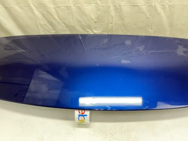 2017-2020 2021 2022 2023 ALFA ROMEO STELVIO REAR OEM LIFTGATE SPOILER 156114182 - Image 5