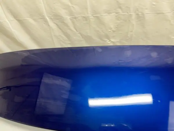 2017-2020 2021 2022 2023 ALFA ROMEO STELVIO REAR OEM LIFTGATE SPOILER 156114182 - Image 6