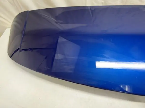 2017-2020 2021 2022 2023 ALFA ROMEO STELVIO REAR OEM LIFTGATE SPOILER 156114182 - Image 7