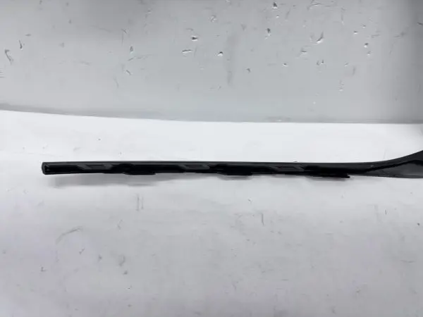 5h08537649b9 2022 2023 2024 VW Golf GTI Front Right OEM Bumper Grille Vent - Image 13