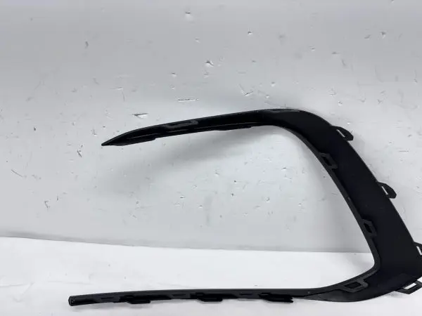 5h08537649b9 2022 2023 2024 VW Golf GTI Front Right OEM Bumper Grille Vent - Image 14