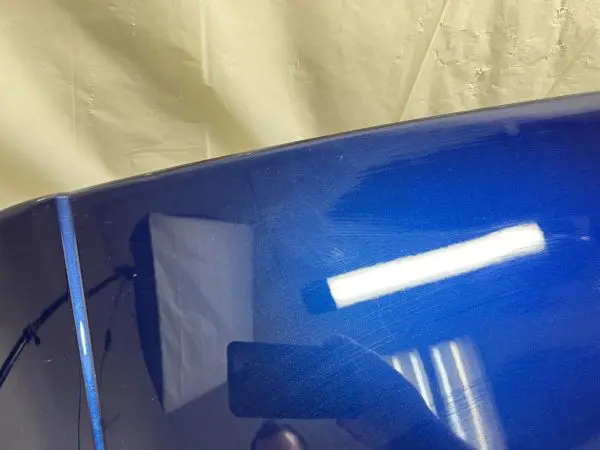 2017-2020 2021 2022 2023 ALFA ROMEO STELVIO REAR OEM LIFTGATE SPOILER 156114182 - Image 11