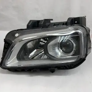 2018 2019 2020 2021 hyundai kona halogen front left oem headlight 92101-J9020