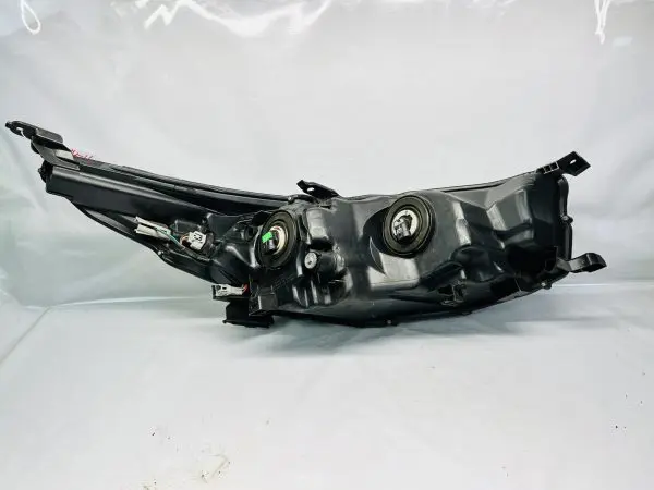 2014 2015 2016 TOYOTA HIGHLANDER HALOGEN FRONT LEFT OEM HEADLIGHT TABS FIXED - Image 11