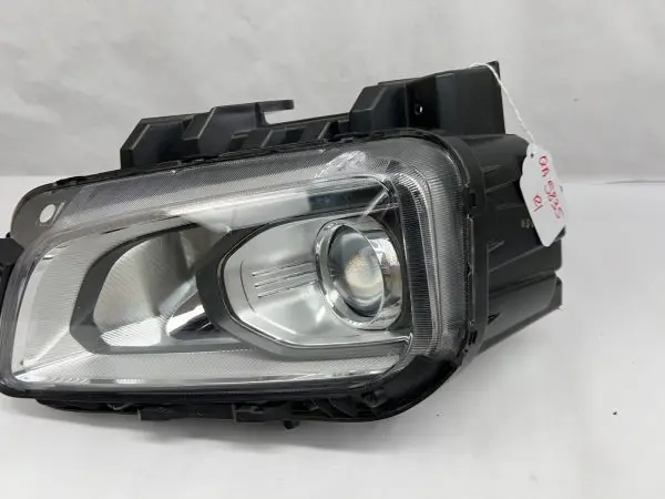 2018 2019 2020 2021 hyundai kona halogen front left oem headlight 92101-J9020 - Image 2