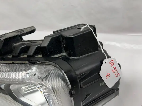 2018 2019 2020 2021 hyundai kona halogen front left oem headlight 92101-J9020 - Image 4
