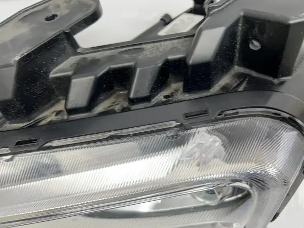2018 2019 2020 2021 hyundai kona halogen front left oem headlight 92101-J9020 - Image 6