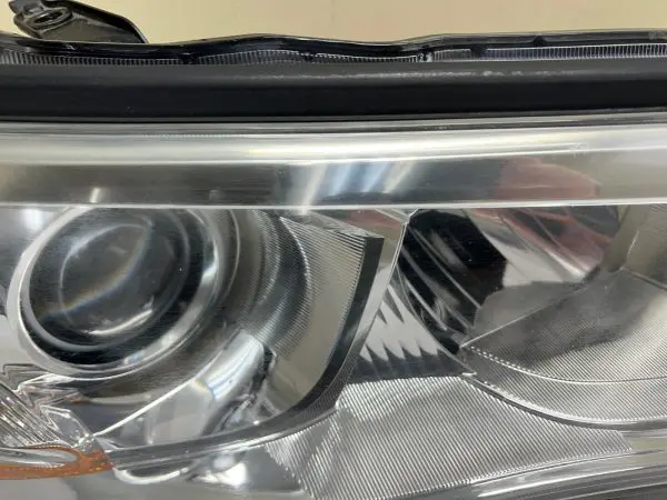 2014 2015 2016  TOYOTA HIGHLANDER HALOGEN FRONT RIGHT OEM HEADLIGHT - Image 6