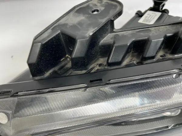2018 2019 2020 2021 hyundai kona halogen front left oem headlight 92101-J9020 - Image 7