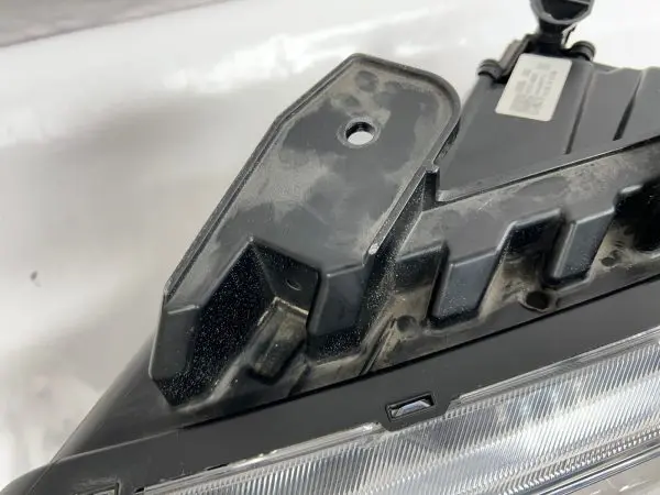 2018 2019 2020 2021 hyundai kona halogen front left oem headlight 92101-J9020 - Image 8