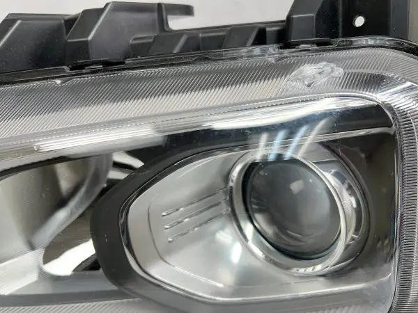2018 2019 2020 2021 hyundai kona halogen front left oem headlight 92101-J9020 - Image 9