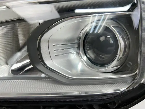 2018 2019 2020 2021 hyundai kona halogen front left oem headlight 92101-J9020 - Image 10