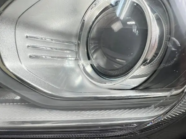 2018 2019 2020 2021 hyundai kona halogen front left oem headlight 92101-J9020 - Image 11