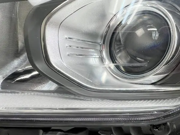 2018 2019 2020 2021 hyundai kona halogen front left oem headlight 92101-J9020 - Image 13