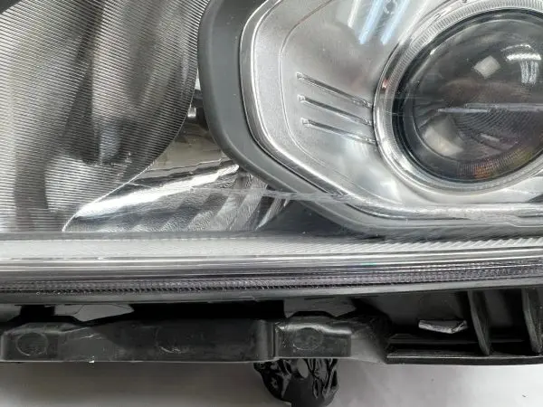 2018 2019 2020 2021 hyundai kona halogen front left oem headlight 92101-J9020 - Image 14