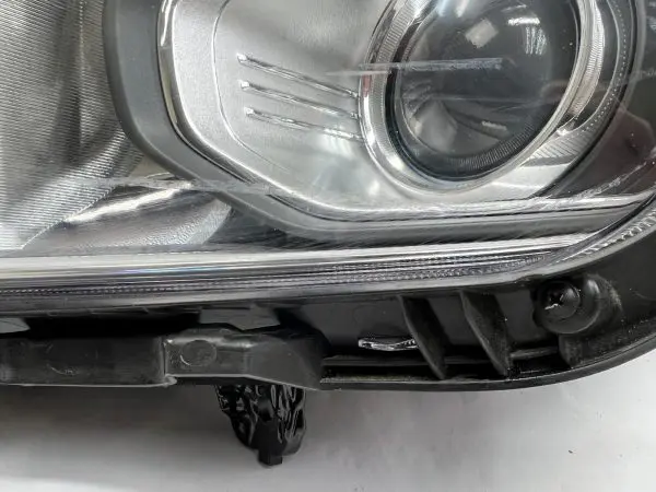 2018 2019 2020 2021 hyundai kona halogen front left oem headlight 92101-J9020 - Image 15