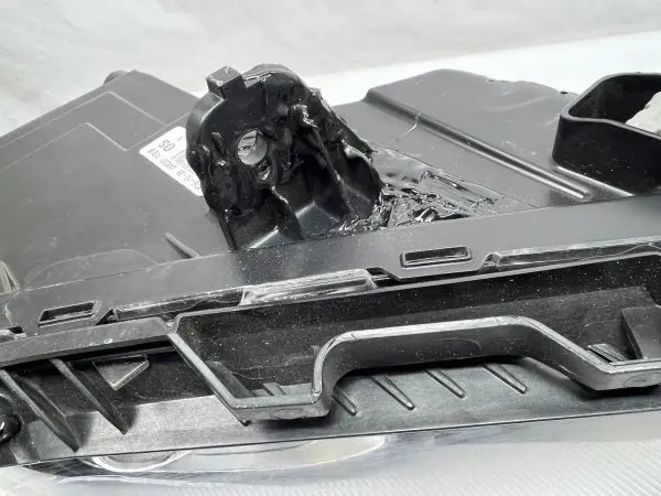 2018 2019 2020 2021 hyundai kona halogen front left oem headlight 92101-J9020 - Image 19