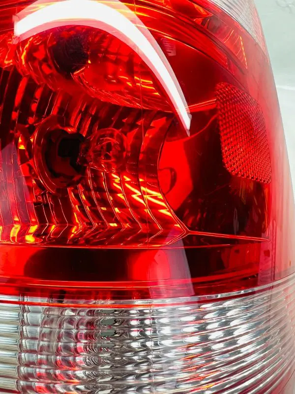 2008 2009 2010 2011 2012 FORD ESCAPE HALOGEN REAR LEFT OEM TAIL LIGHT - Image 6