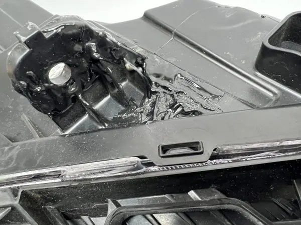 2018 2019 2020 2021 hyundai kona halogen front left oem headlight 92101-J9020 - Image 20