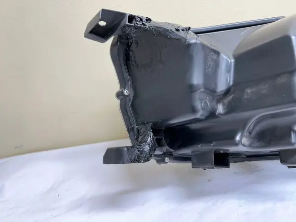 2014 2015 2016  TOYOTA HIGHLANDER HALOGEN FRONT RIGHT OEM HEADLIGHT - Image 18