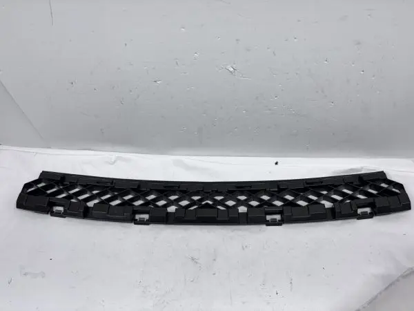 OEM 31407983 18 2019 2020 2021 2022 2023 VOLVO XC60 REAR IMPACT ABSORBER GRILLE