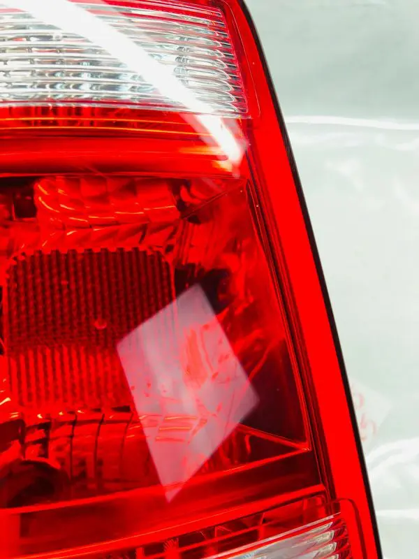 2008 2009 2010 2011 2012 FORD ESCAPE HALOGEN REAR LEFT OEM TAIL LIGHT - Image 10