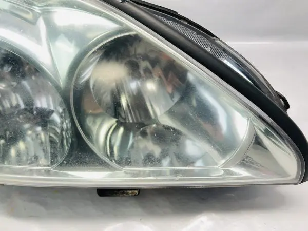 ALL TABS 2004 2005 2006 2007 2008 2009 LEXUS RX RX330 RX350 RIGHT OEM HEADLIGHT - Image 4