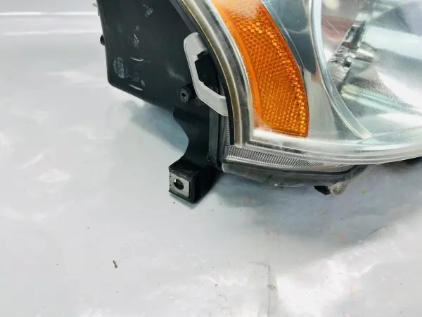 ALL TABS 2004 2005 2006 2007 2008 2009 LEXUS RX RX330 RX350 RIGHT OEM HEADLIGHT - Image 8