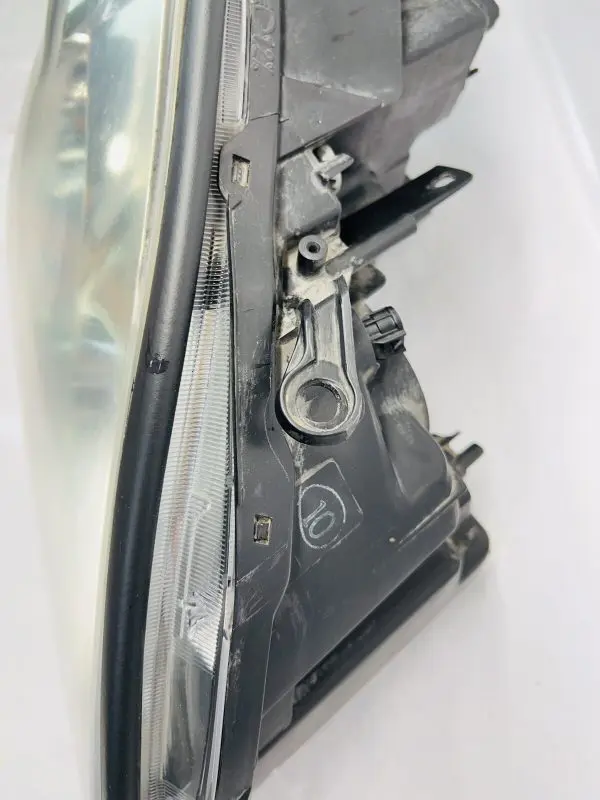 ALL TABS 2004 2005 2006 2007 2008 2009 LEXUS RX RX330 RX350 RIGHT OEM HEADLIGHT - Image 10