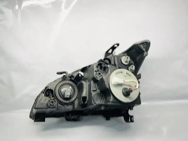ALL TABS 2004 2005 2006 2007 2008 2009 LEXUS RX RX330 RX350 RIGHT OEM HEADLIGHT - Image 11