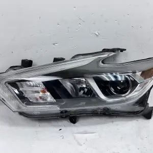 ALL TABS 2016 2017 2018 NISSAN MAXIMA FULL LED FRONT LEFT OEM HEADLIGHT
