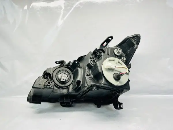 ALL TABS 2004 2005 2006 2007 2008 2009 LEXUS RX RX330 RX350 RIGHT OEM HEADLIGHT - Image 12