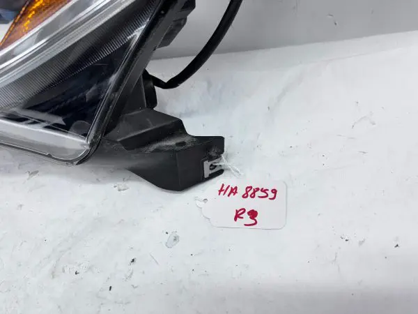 ALL TABS 2016 2017 2018 NISSAN MAXIMA FULL LED FRONT LEFT OEM HEADLIGHT - Image 4
