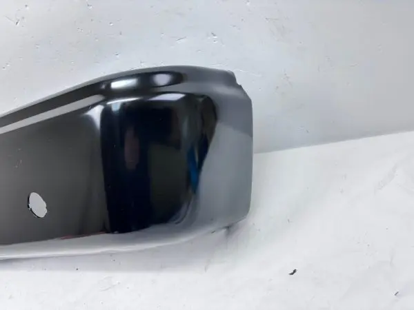 NEW 2015 2016 2017 2018 2019 2020 FORD F150 REAR RIGHT OEM BUMPER END NO PAINT - Image 4