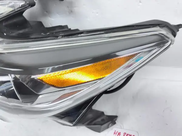 ALL TABS 2016 2017 2018 NISSAN MAXIMA FULL LED FRONT LEFT OEM HEADLIGHT - Image 7