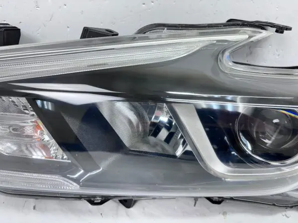 ALL TABS 2016 2017 2018 NISSAN MAXIMA FULL LED FRONT LEFT OEM HEADLIGHT - Image 10