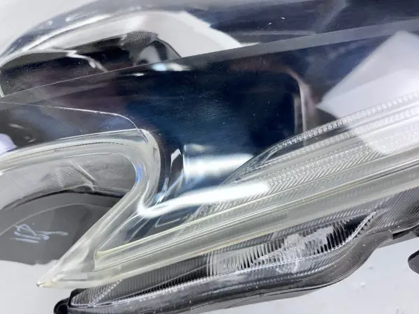 ALL TABS 2016 2017 2018 NISSAN MAXIMA FULL LED FRONT LEFT OEM HEADLIGHT - Image 12