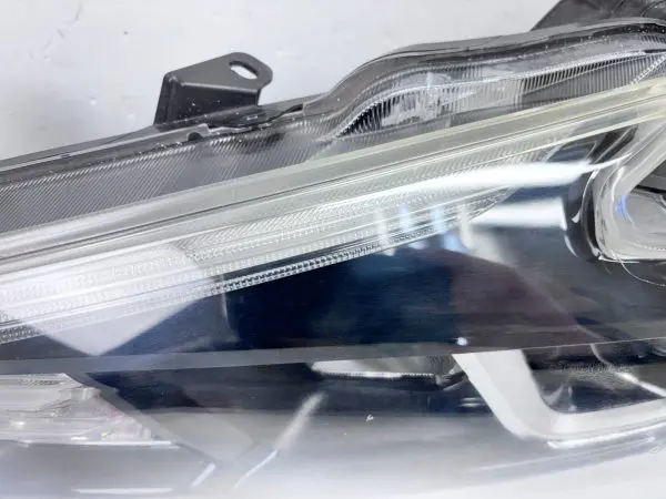 ALL TABS 2016 2017 2018 NISSAN MAXIMA FULL LED FRONT LEFT OEM HEADLIGHT - Image 13