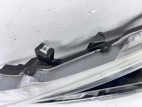 ALL TABS 2016 2017 2018 NISSAN MAXIMA FULL LED FRONT LEFT OEM HEADLIGHT - Image 16
