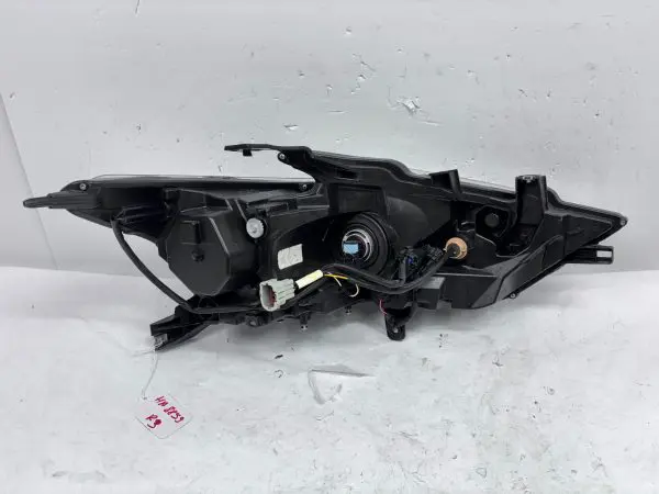 ALL TABS 2016 2017 2018 NISSAN MAXIMA FULL LED FRONT LEFT OEM HEADLIGHT - Image 18