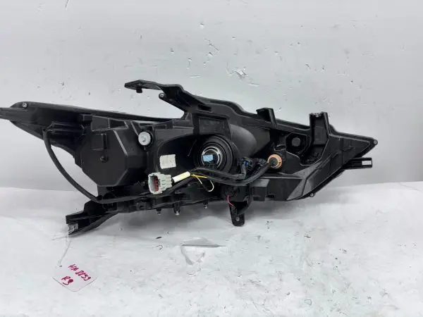 ALL TABS 2016 2017 2018 NISSAN MAXIMA FULL LED FRONT LEFT OEM HEADLIGHT - Image 19