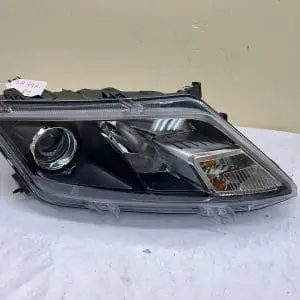 2010 2011 2012 FORD FUSION HALOGEN FRONT RIGHT CAPA HEADLIGHT