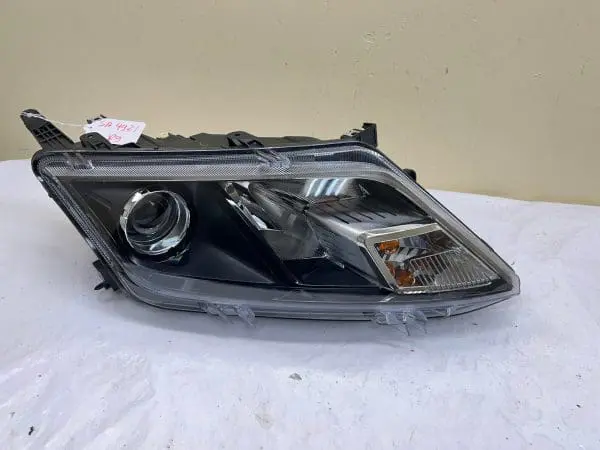 2010 2011 2012 FORD FUSION HALOGEN FRONT RIGHT CAPA HEADLIGHT