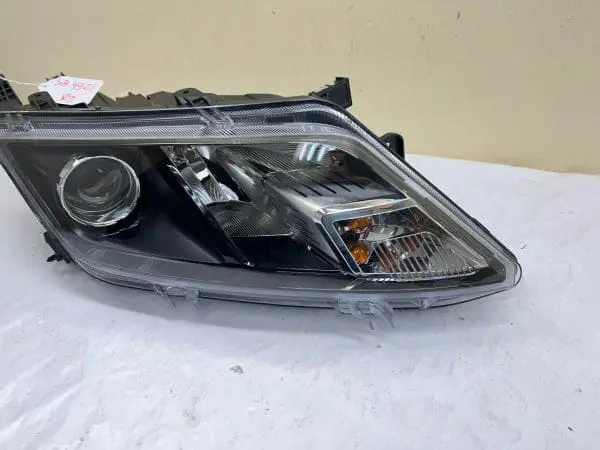 2010 2011 2012 FORD FUSION HALOGEN FRONT RIGHT CAPA HEADLIGHT - Image 2