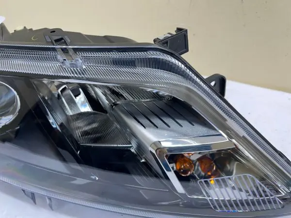 2010 2011 2012 FORD FUSION HALOGEN FRONT RIGHT CAPA HEADLIGHT - Image 5