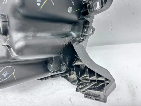 2016 2017 2018 2019 2020 2021 2022TOYOTA TACOMA HALOGEN FRONT LEFT OEM HEADLIGHT - Image 12