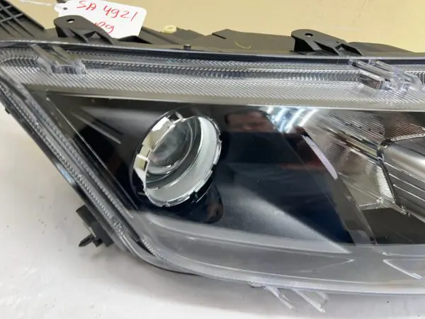 2010 2011 2012 FORD FUSION HALOGEN FRONT RIGHT CAPA HEADLIGHT - Image 7